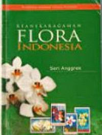 Image of Keanekaragaman Flora Indonesia Seri Anggrek