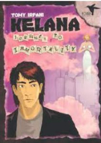 Image of Kelana Journey to Immortality