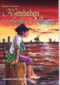 Image of Ketabahan Anak Nelayan