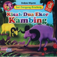 Image of Kisah dua ekor Kambing
