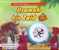 Image of Kisah-Kisah Sahabat Cilik Rasulullah : Usamah bin Zaid