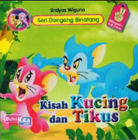 Image of Kisah Kucing dan Tikus