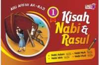 Image of Kisah Nabi dan Rasul