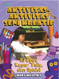 Image of Krayon Kapur Tulis dan Spidol