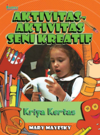 Image of Kriya Kertas