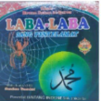 Image of Laba-Laba Sang Penyelamat