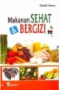 Image of Makanan Sehat dan Bergizi