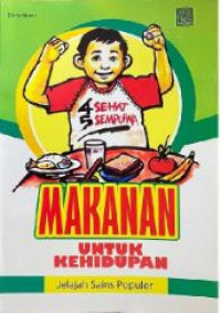 Image of Makanan Sehat Untuk Kehidupan