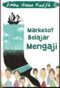 Image of Markesot Belajar Ngaji