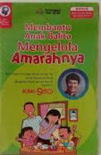 Image of Membantu Anak Balita Mengelola Amarahnya