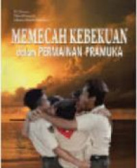 Image of Memecah Kebekuan Dalam Permainan Pramuka