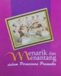 Image of Menarik dan Menantang dalam Permainan Pramuka
