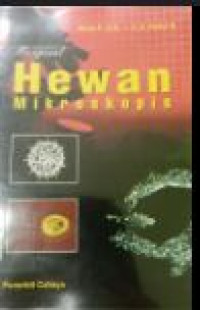 Image of Mengenal Hewan Mikroskopis