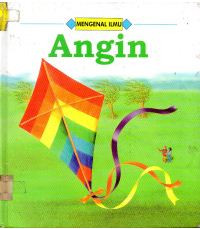 Image of Mengenal Ilmu : Angin