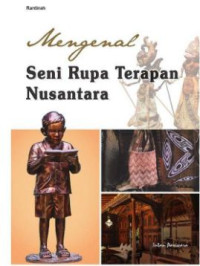 Image of Mengenal Seni Rupa Terapan Nusantara