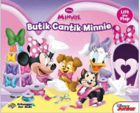Image of MINNIE MOUSE: BUTIK CANTIK MINNIE