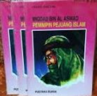 Image of Miqdad Bin Al Aswad Pemimpin Pejuang Islam