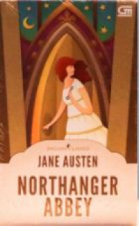 Image of Northanger Abbey