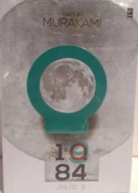 Image of NOVEL 1Q84