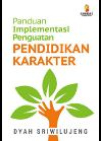 Image of Panduan Implementasi Penguatan Pendidikan Karakter