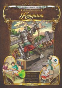 Image of Pendidikan Karakter Kebinekaan, Kisah Nusantara: Kejujuran