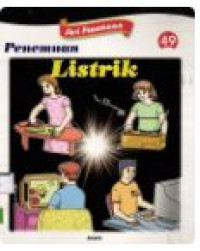 Image of Penemuan Listrik