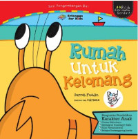 Image of Pengembangan Diri: Rumah Untuk Kelomang