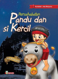 Image of Persahabatan Pandu Dan Sikercil