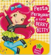 Image of Pesta Perayaan di Kota Berry Bitty
