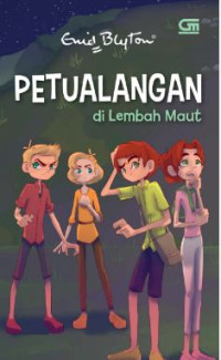 Image of Petualangan di Lembah Maut