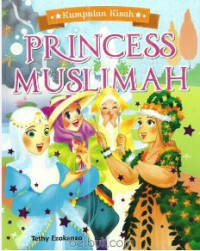 Image of Princess Muslimah