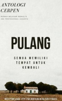 Image of Pulang