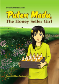 Image of Puteri Madu, The Honey Seller Girl