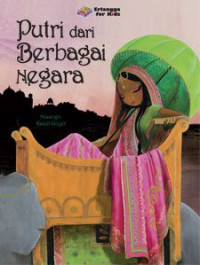 Image of Putri Dari Berbagai Negara