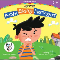 Image of Roki Biang Keringat