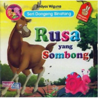 Image of Rusa yang sombong