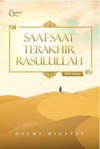 Image of Saat Terakhir Rasulullah