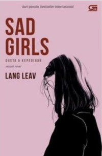 Image of Sad Girls - Dusta & Kepedihan