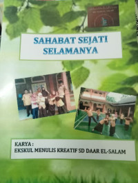 Image of Sahabat Sejati Selamanya