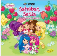 Image of Sahabat Setia : Best Friends Forever