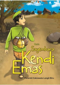 Image of Sayembara Kendi Emas