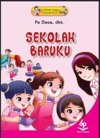 Image of Sekolah Baruku