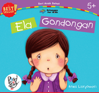 Image of Seri Anak Sehat: ELA GONDONGAN