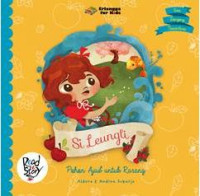 Image of SERI DONGENG NUSANTARA: SI LEUNGLI