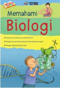 Image of Seri Siswa Cerdas: Memahami Biologi