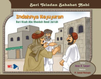 Image of Seri Teladan Sahabat Nabi, Indahnya Kesabaran, Kejujuran