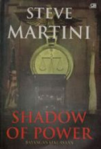 Image of Shadow Of Power - Bayangan Kekuasaan