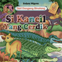 Image of Si Kancil Yang Cerdik