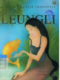 Image of Si leungli : pohon ajaib untuk Rarang