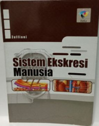 Image of Sistem Ekskresi Manusia